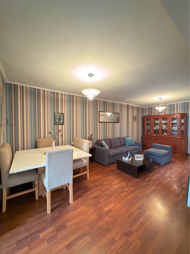 Imagen de la propiedad DEPARTAMENTO EN VENTA (APTA CREDITO)